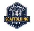Santa Monica Scaffolding Rental